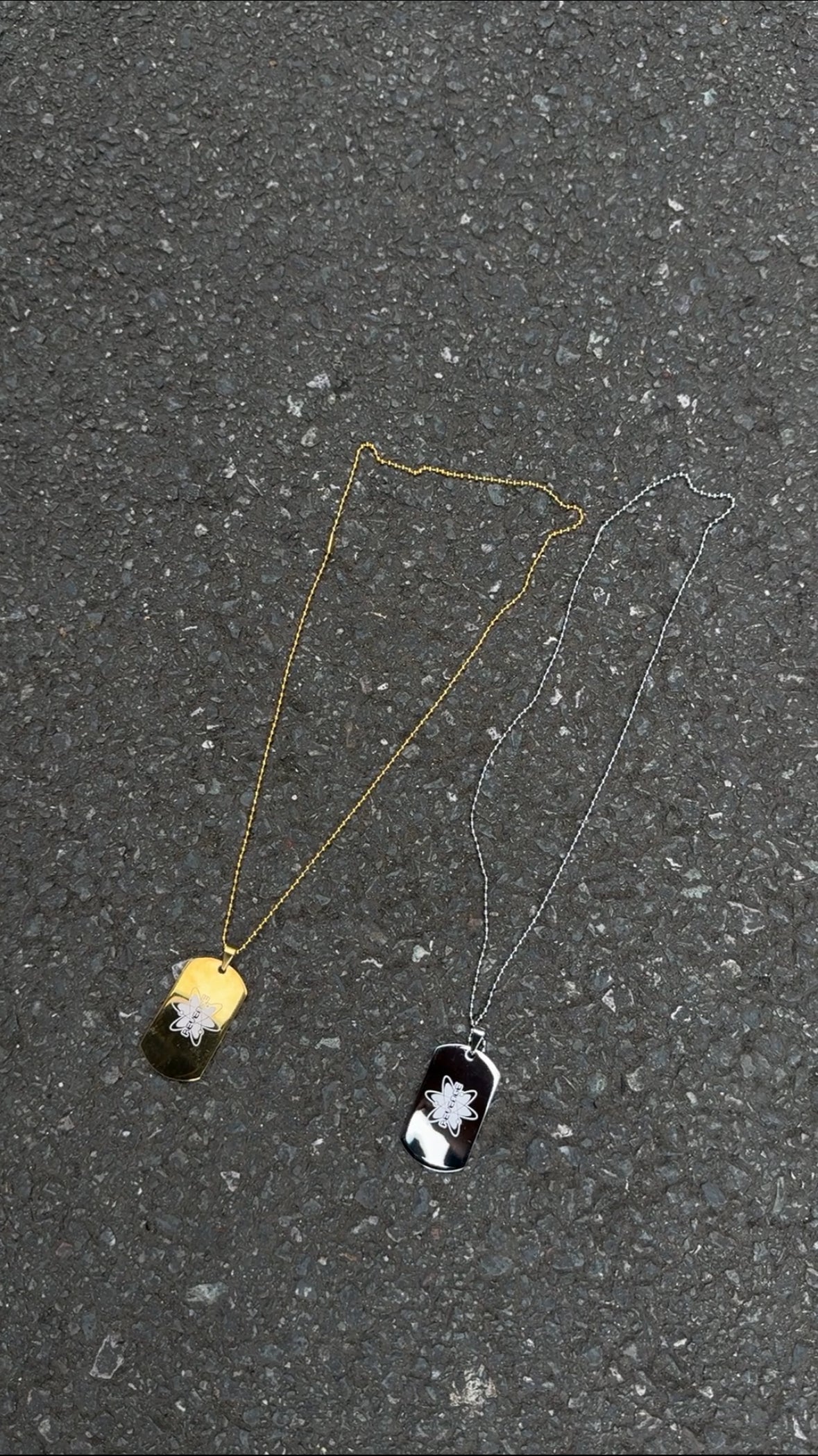 REVENGE TAGS