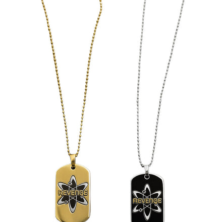 REVENGE TAGS