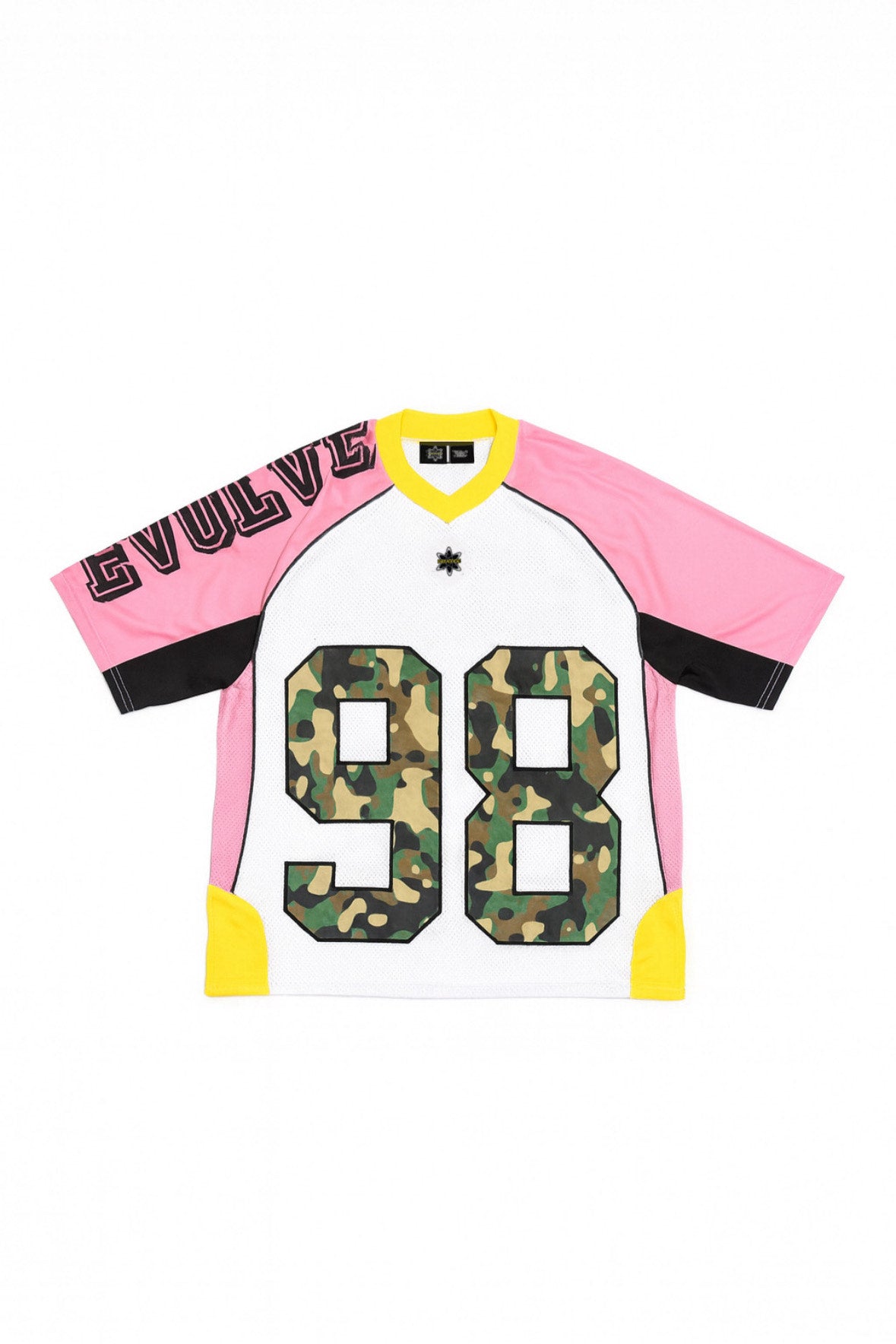 98 REVENGE JERSEY