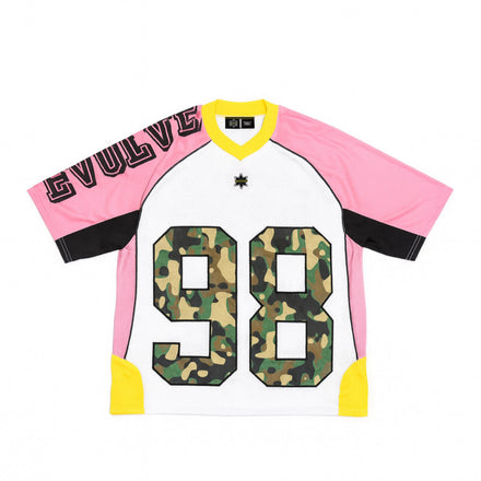 98 REVENGE JERSEY